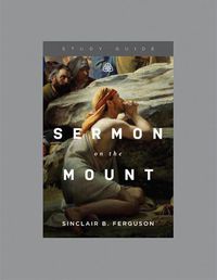 Cover image for Sermon on the Mount Study Guide