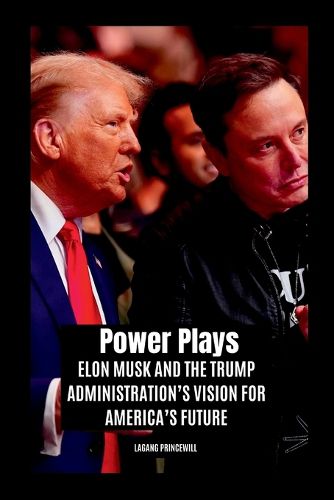 Cover image for Power Plays