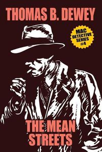 Cover image for The Mean Streets: Mac #4