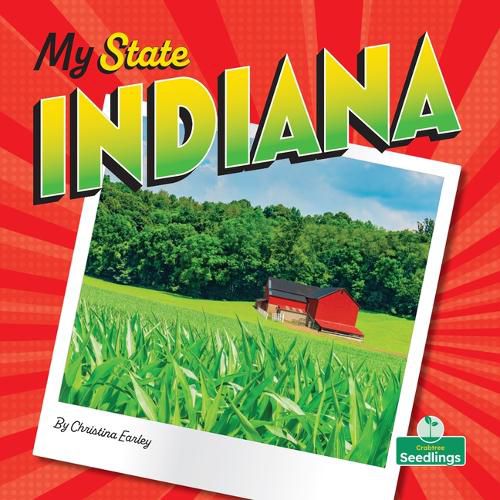 Cover image for Indiana