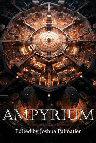 Cover image for Ampyrium