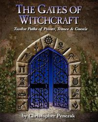 Cover image for The Gates of Witchcraft