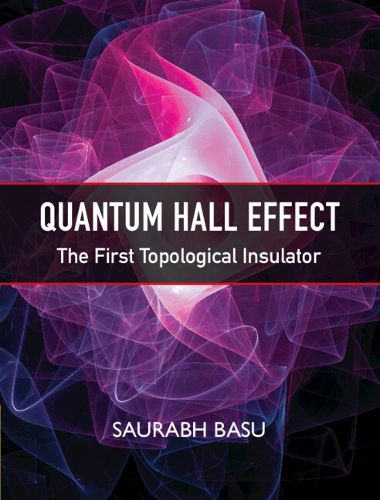 Cover image for Quantum Hall Effect