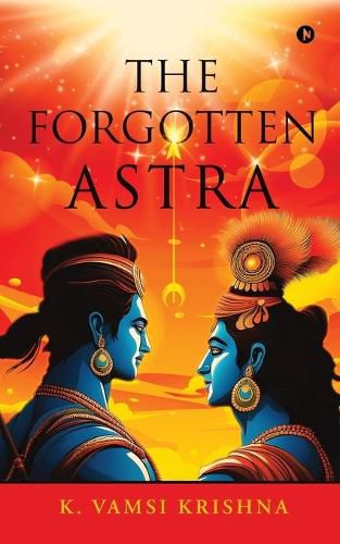 Cover image for The Forgotten Astra