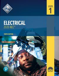 Cover image for Electrical, Level 1