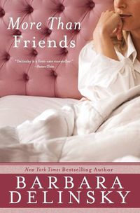 Cover image for More Than Friends