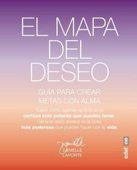 Cover image for Mapa del Deseo, El