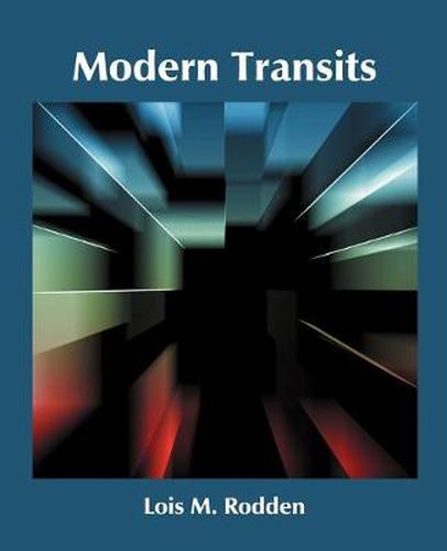 Cover image for Modern Transits