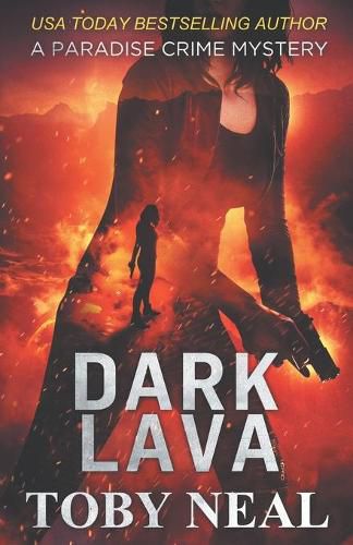 Cover image for Dark Lava