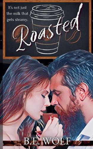 Cover image for Roasted