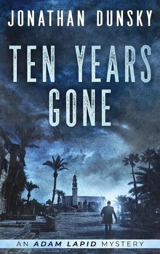 Cover image for Ten Years Gone