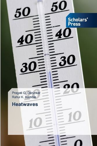 Cover image for Heatwaves