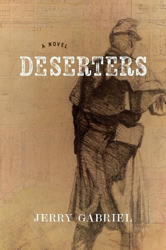 Cover image for Deserters
