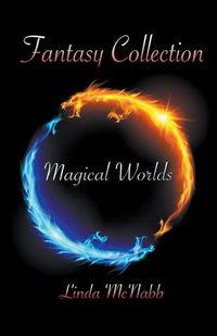 Cover image for Magical Worlds