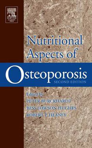 Nutritional Aspects of Osteoporosis