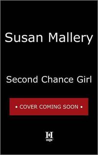 Cover image for Second Chance Girl