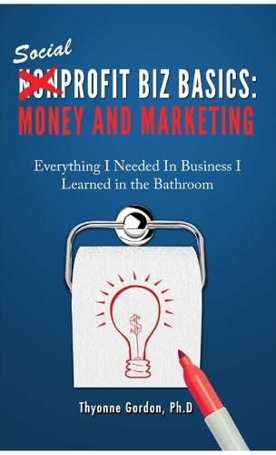 Cover image for Money & Marketing