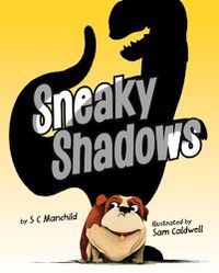 Cover image for Sneaky Shadows