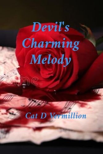 Cover image for Devil's Charming Melody