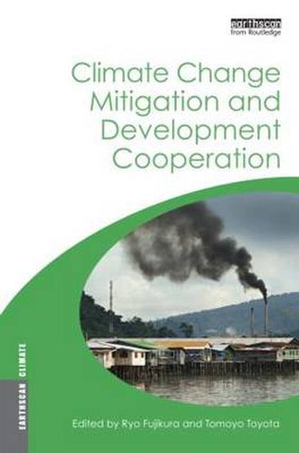 Climate Change Mitigation and International Development Cooperation