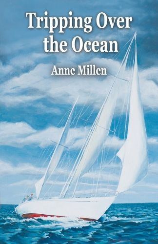 Cover image for Tripping Over the Ocean