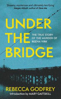 Cover image for Under the Bridge