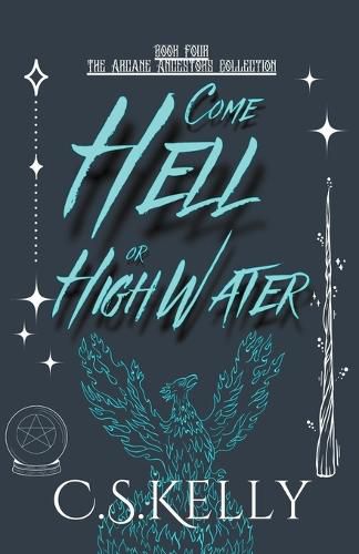 Cover image for Come Hell or High Water