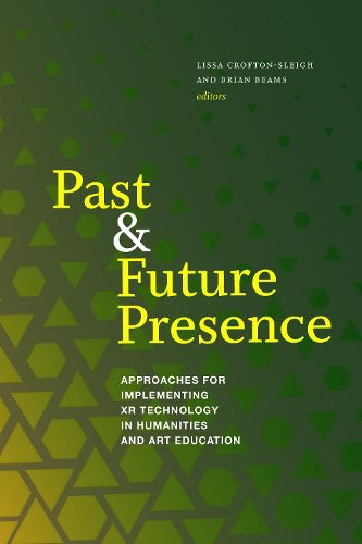 Cover image for Past and Future Presence