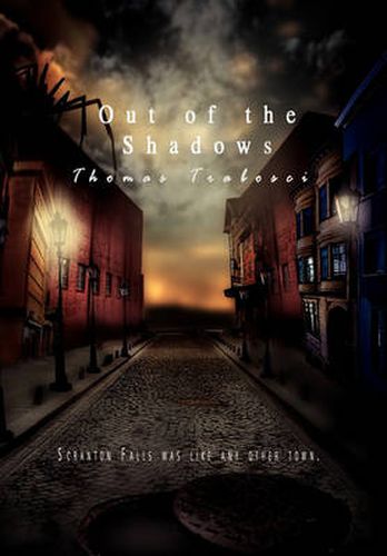 Cover image for Out of the Shadows