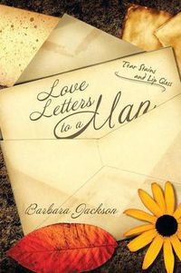 Cover image for Love Letters to a Man