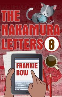 Cover image for The Nakamura Letters