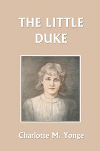 Cover image for The Little Duke