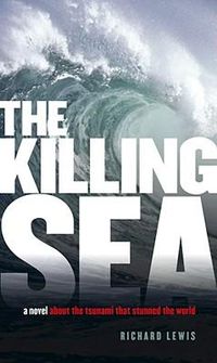 Cover image for The Killing Sea