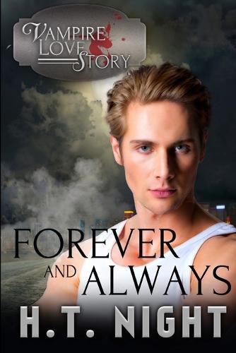 Cover image for Forever and Always