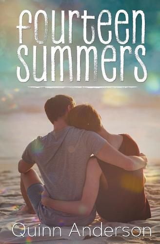 Cover image for Fourteen Summers