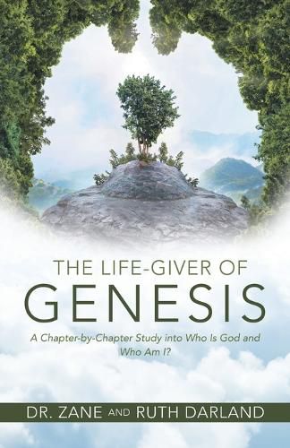 Cover image for The Life-Giver of Genesis