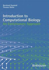 Cover image for Introduction to Computational Biology: An Evolutionary Approach