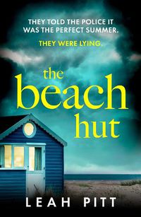 Cover image for The Beach Hut