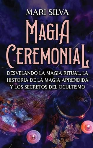 Cover image for Magia Ceremonial