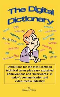 Cover image for The Digital Dictionary