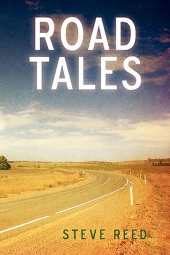 Cover image for Road Tales