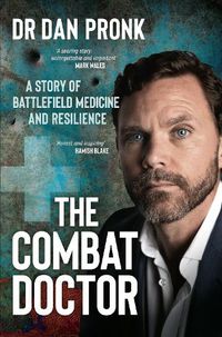 Cover image for The Combat Doctor