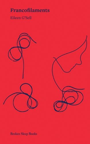 Cover image for Francofilaments