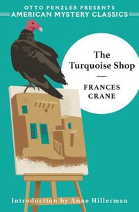 Cover image for The Turquoise Shop