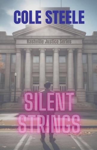 Cover image for Silent Strings