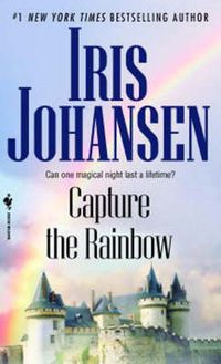 Cover image for Capture the Rainbow