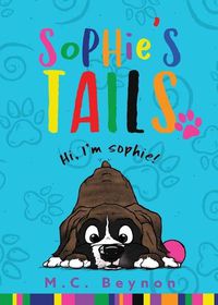 Cover image for Sophie's Tails