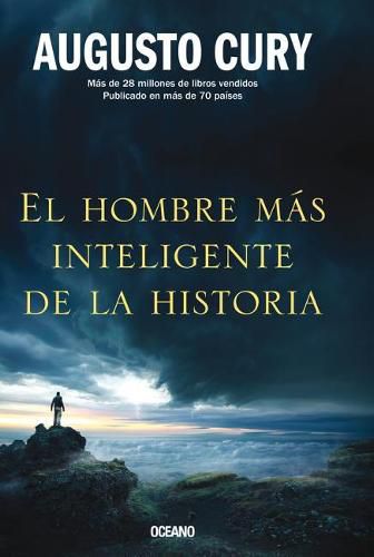 Cover image for El Hombre Mas Inteligente de la Historia