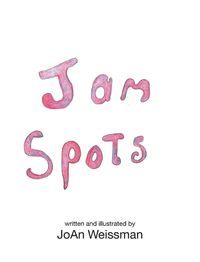 Cover image for Jam Spots