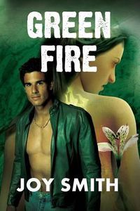 Cover image for Green Fire
